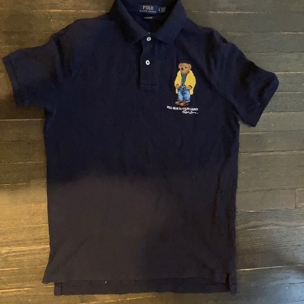 Ralph lauren